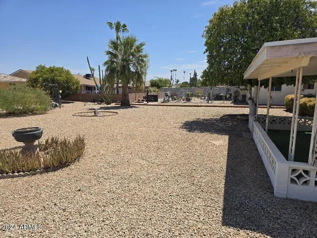 $1,575 | 10342 West Bayside Road, Sun City, AZ 85351
