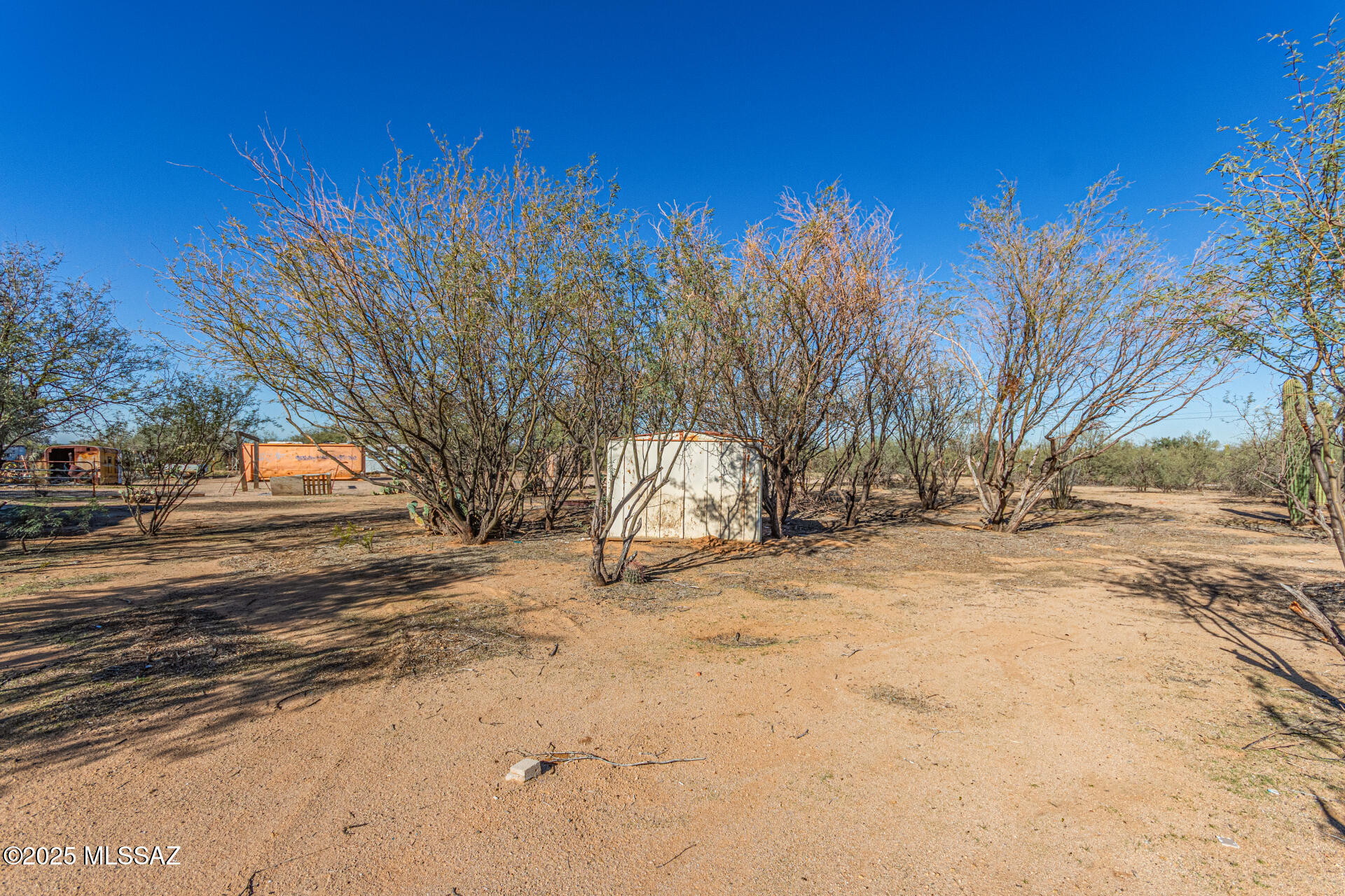 5951 North Chaparral Road Tucson, AZ 85743 - Photo 18 of 22 17-Chaparral