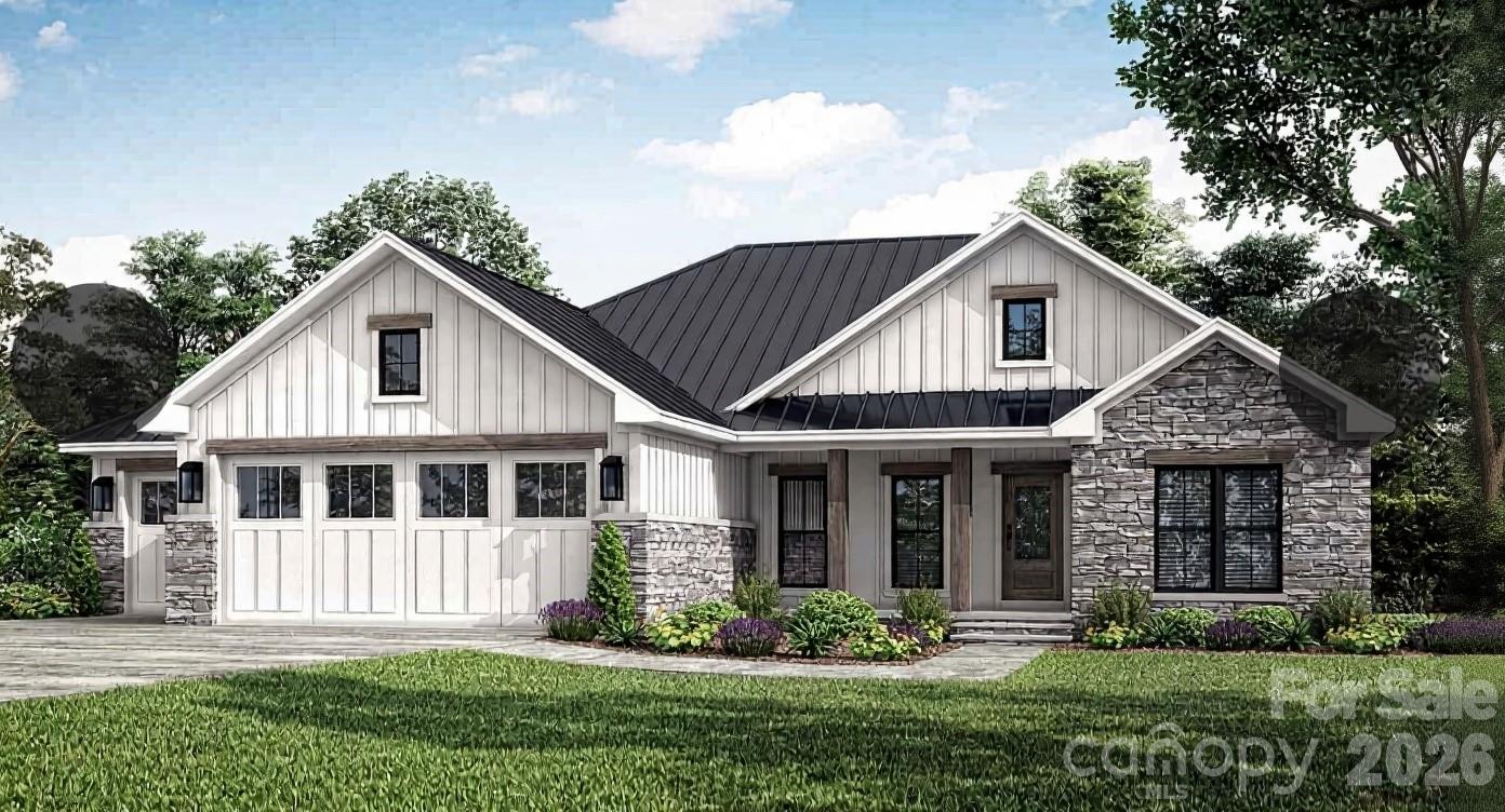3615 Potter Road Monroe, NC 28112 - Photo 1 of 2