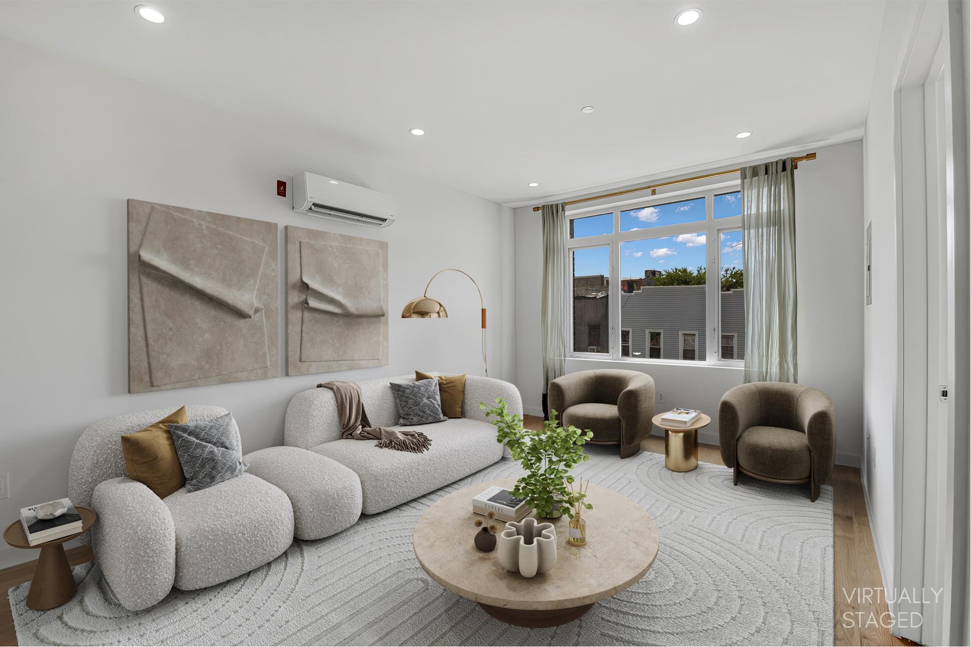 173 Knickerbocker Ave Unit 4A  