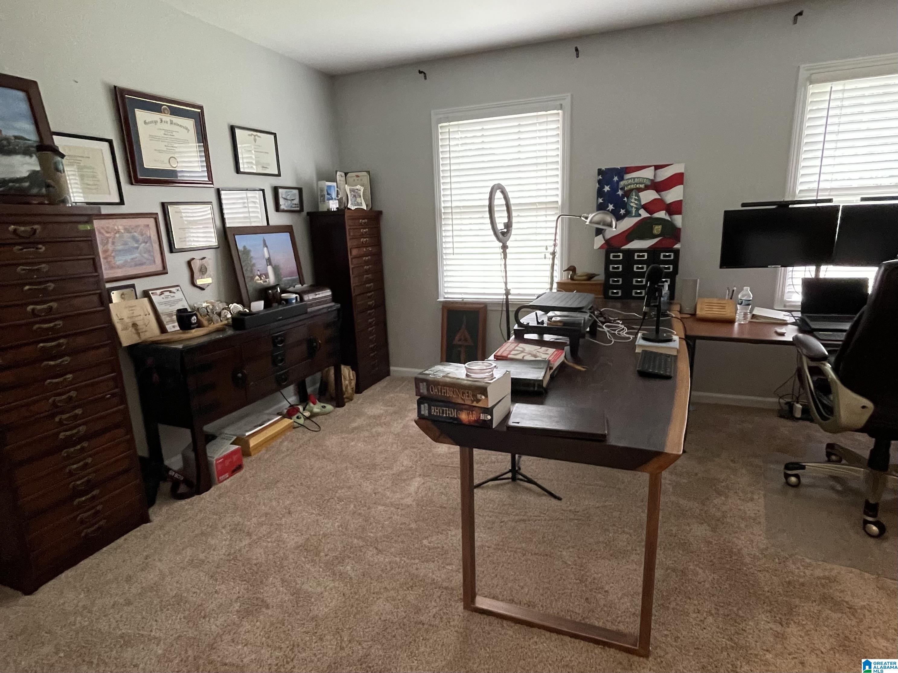 28 Thornwood Road Oxford, AL 36203 - Photo 68 of 75