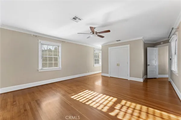 a view of a house with a street