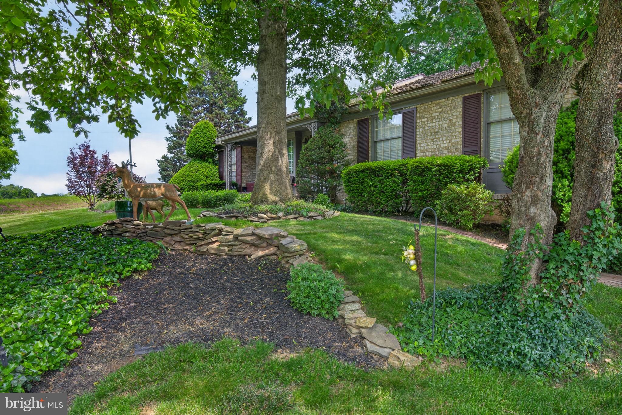 4190 Wolfs Church Road York, PA 17408 - Photo 40 of 63