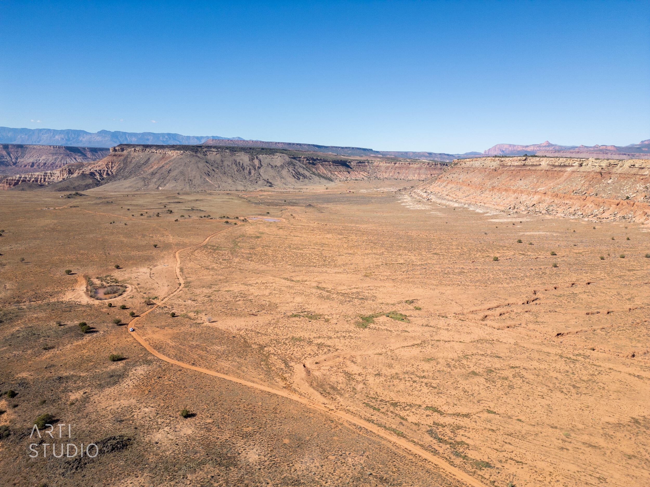 690.65 South Coal Pits Road Springdale, UT 84767 - Photo 6 of 30 Coal Pits Land-Johan R (3 of 41)