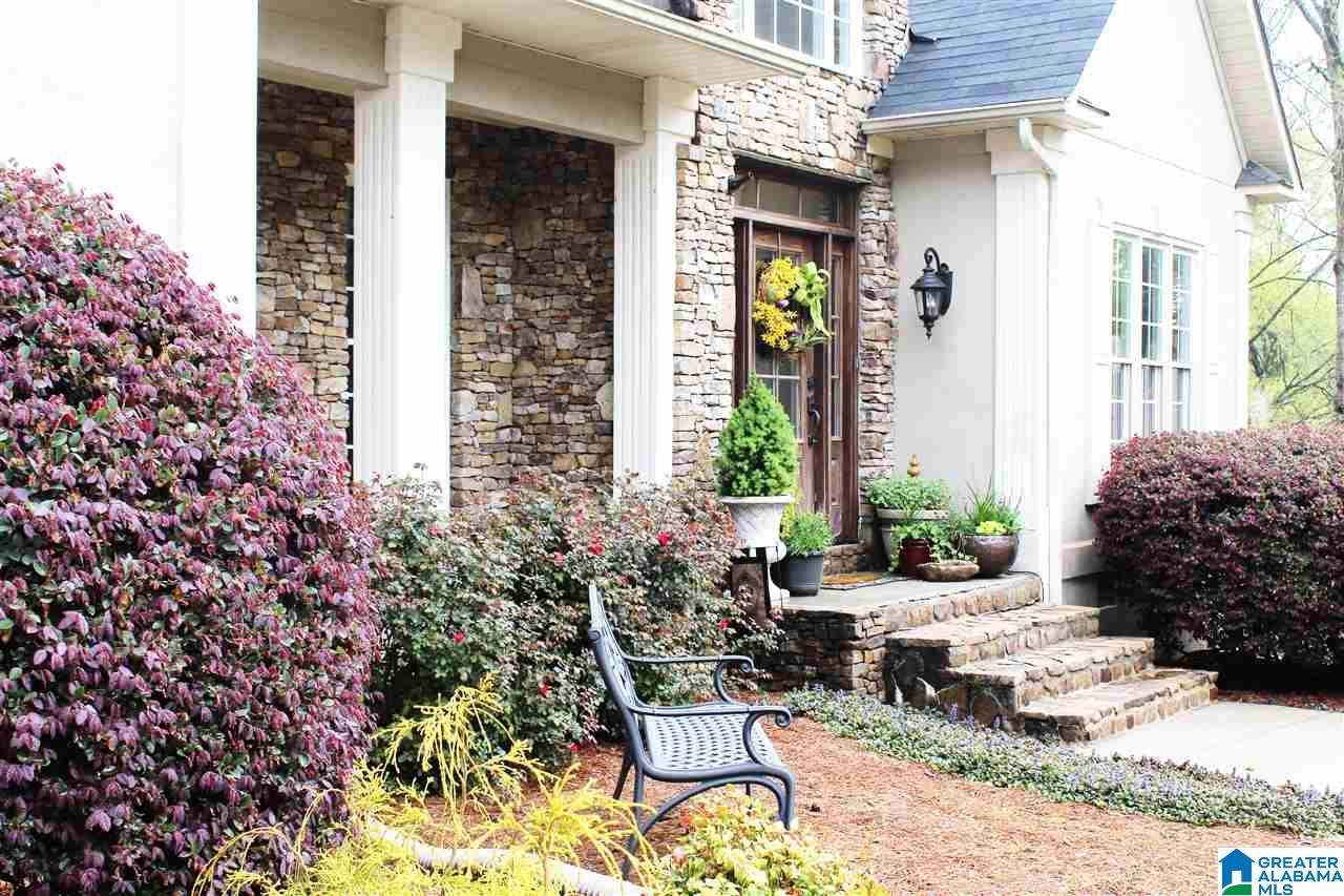 126 Timber Trace Anniston, AL 36207 - Photo 3 of 35