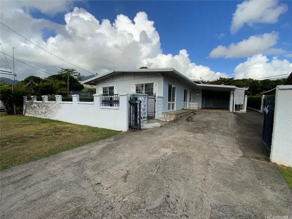 $5,500 | 1250 Ulupuni Street, Kailua, HI 96734