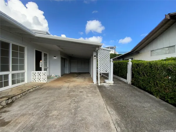 $5,500 | 1250 Ulupuni Street, Kailua, HI 96734
