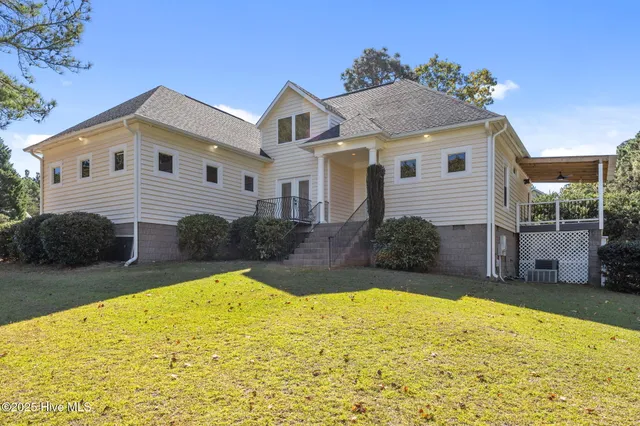 $350,000 | 7205 Kingfisher Road, Sanford, NC 27332