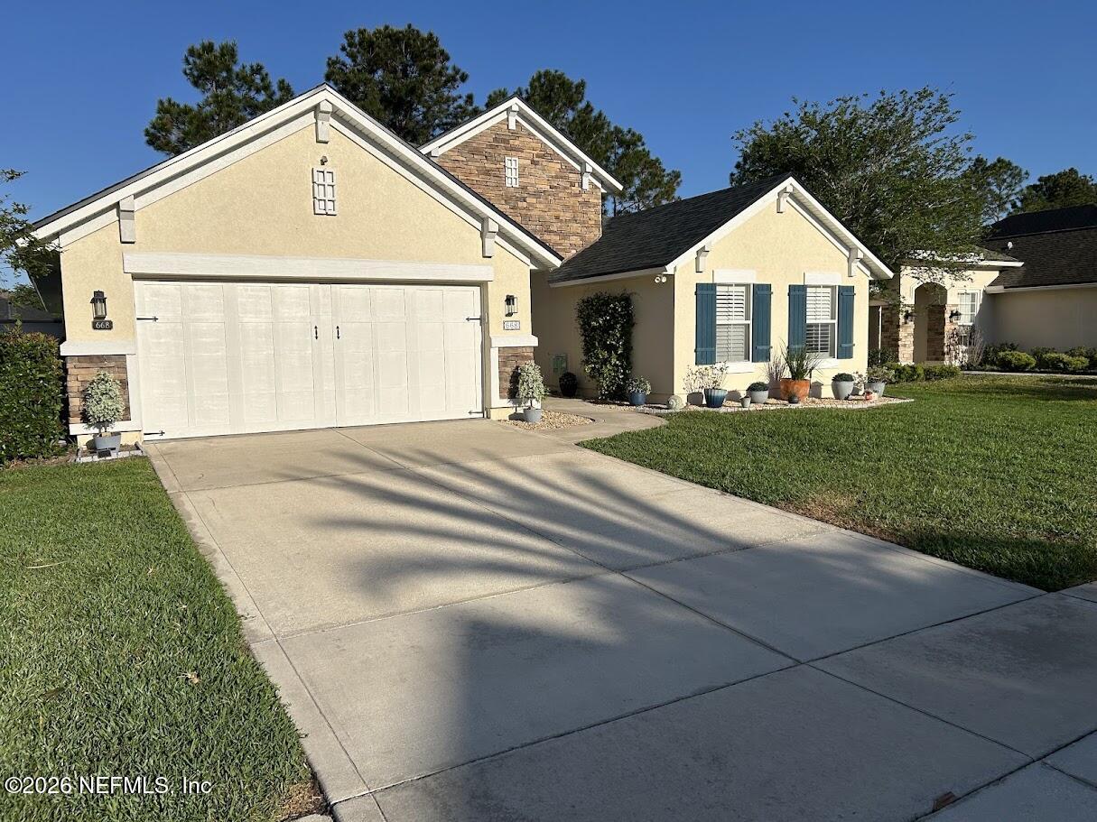 668 Porta Rosa Circle St. Augustine, FL 32092 - Photo 1 of 28 Image 03