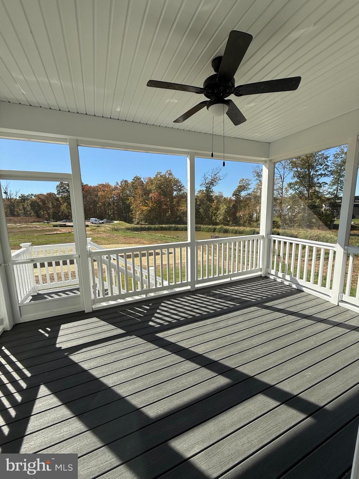 724 Aldora Drive, Unit 111SOPHIE Aberdeen, MD 21001 - Photo 3 of 42 a view of wooden floor with a table