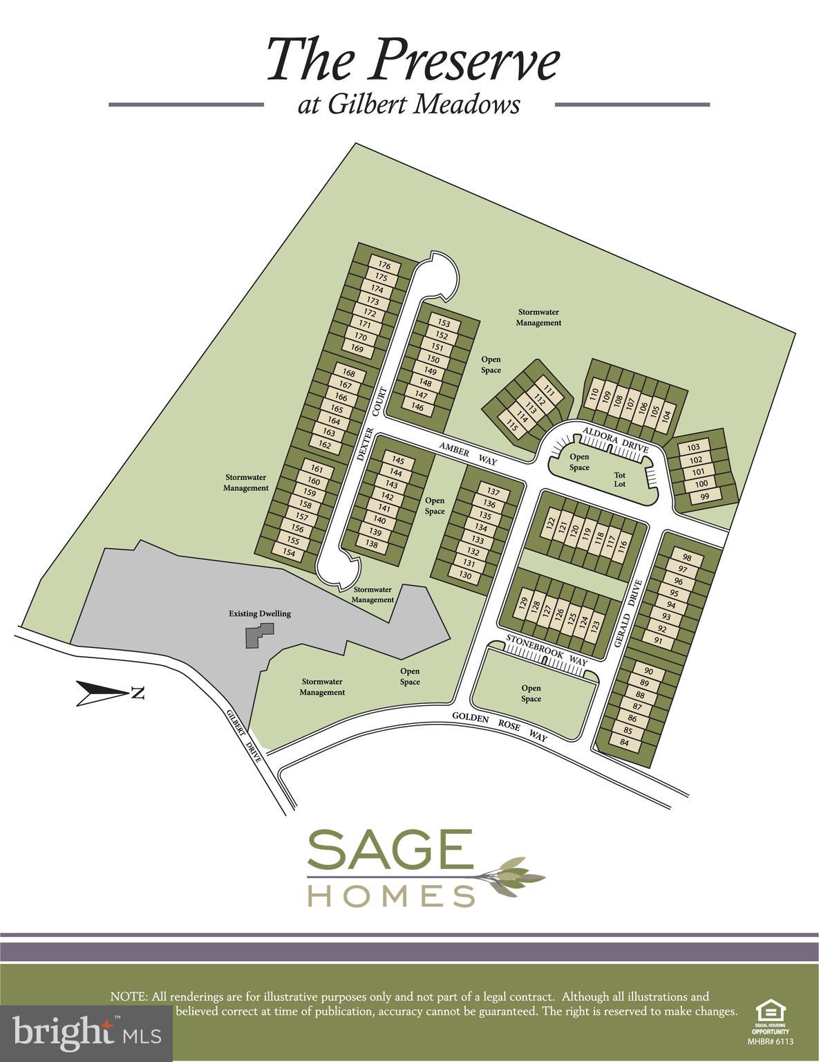 724 Aldora Drive, Unit 111SOPHIE Aberdeen, MD 21001 - Photo 36 of 42