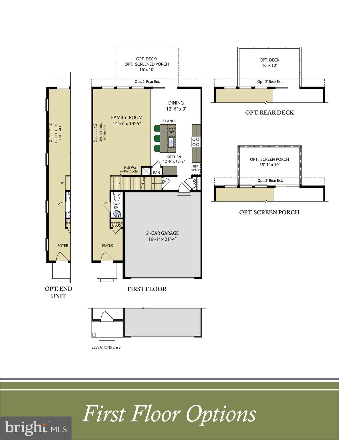 724 Aldora Drive, Unit 111SOPHIE Aberdeen, MD 21001 - Photo 38 of 42 unknown