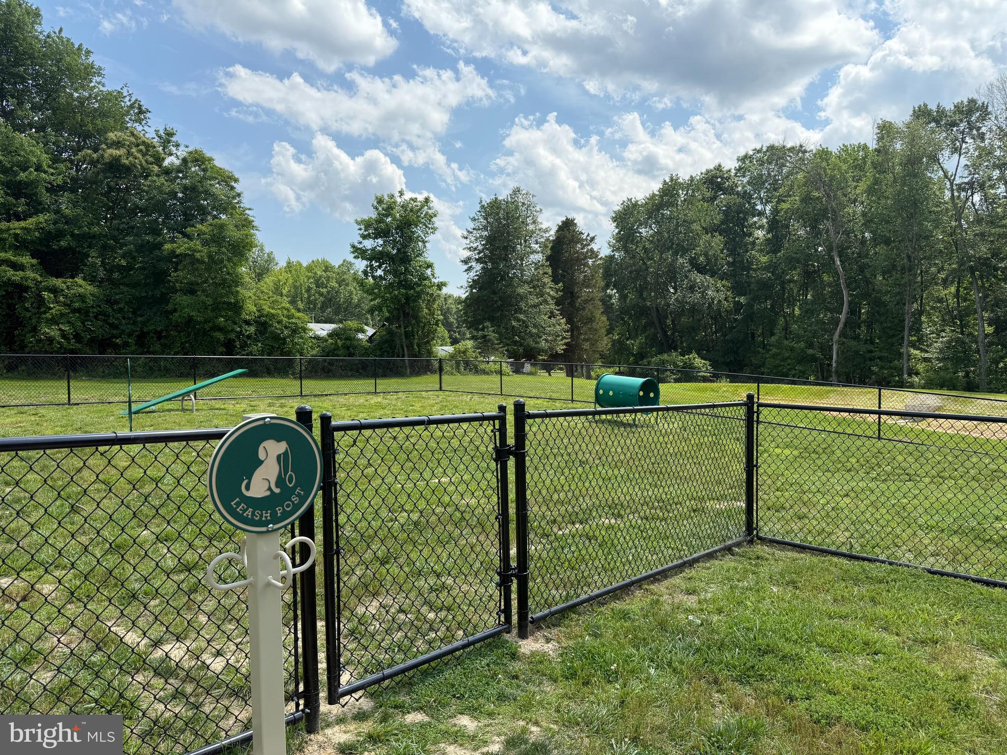 724 Aldora Drive, Unit 111SOPHIE Aberdeen, MD 21001 - Photo 41 of 42 a view of outdoor space