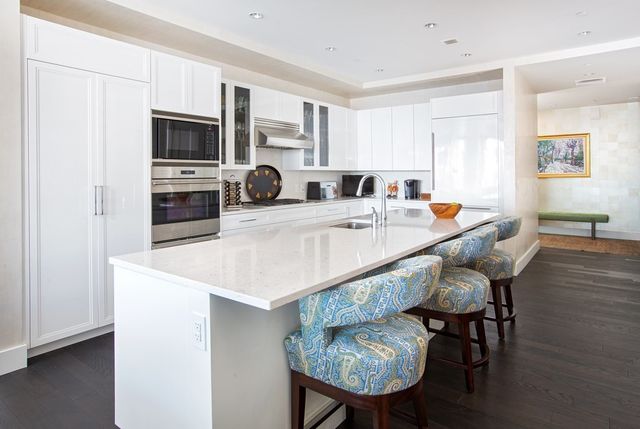 $6,678,750 | 22 Liberty Drive, Unit 11F, Boston, MA 02210