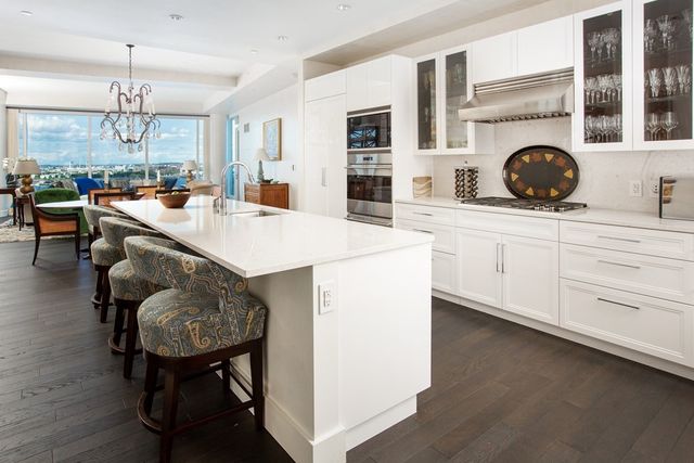 $6,678,750 | 22 Liberty Drive, Unit 11F, Boston, MA 02210