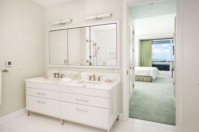 $6,678,750 | 22 Liberty Drive, Unit 11F, Boston, MA 02210