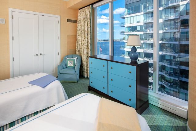 $6,678,750 | 22 Liberty Drive, Unit 11F, Boston, MA 02210