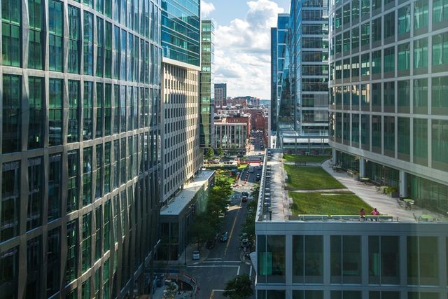 $6,678,750 | 22 Liberty Drive, Unit 11F, Boston, MA 02210