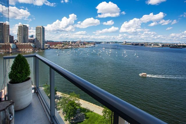 $6,678,750 | 22 Liberty Drive, Unit 11F, Boston, MA 02210