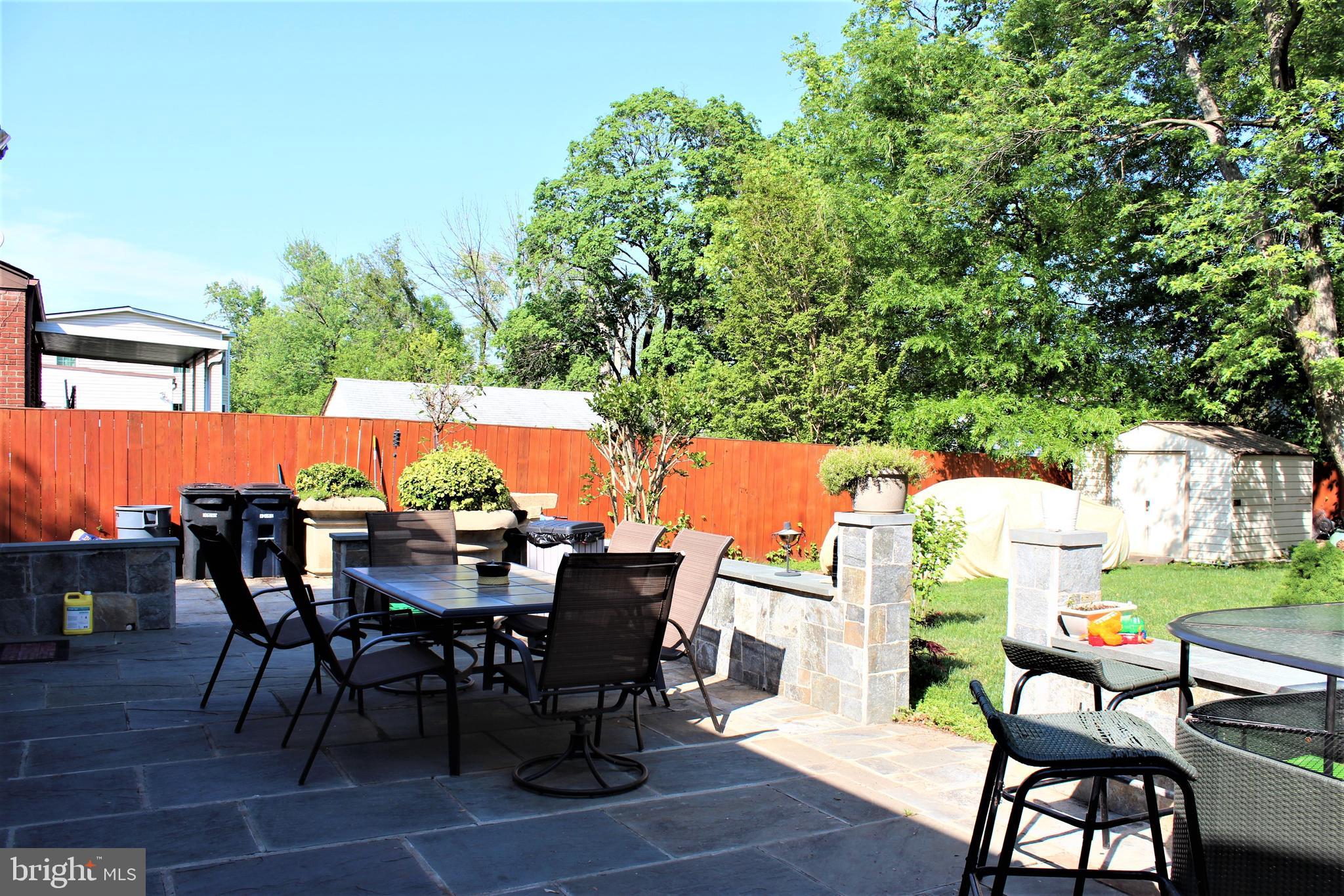 6728 Stanton Road Hyattsville, MD 20784 - Photo 4 of 9 Gallery Image 4