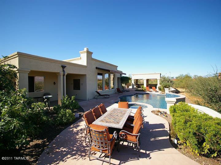 8258 South Long Bar Ranch Place, Unit LOT 99 Vail, AZ 85641 - Photo 36 of 45