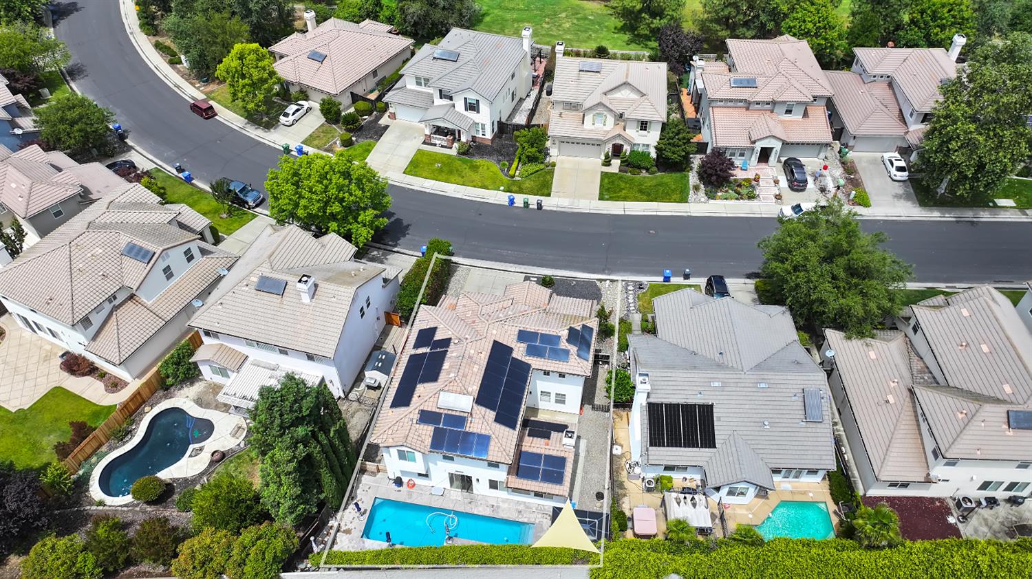 7524 Colbert Drive Rancho Murieta, CA 95683 - Photo 56 of 57