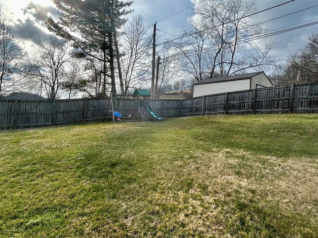 19205 Stone Mountain Road Abingdon, VA 24210 - Photo 6 of 44 Gallery Image 6