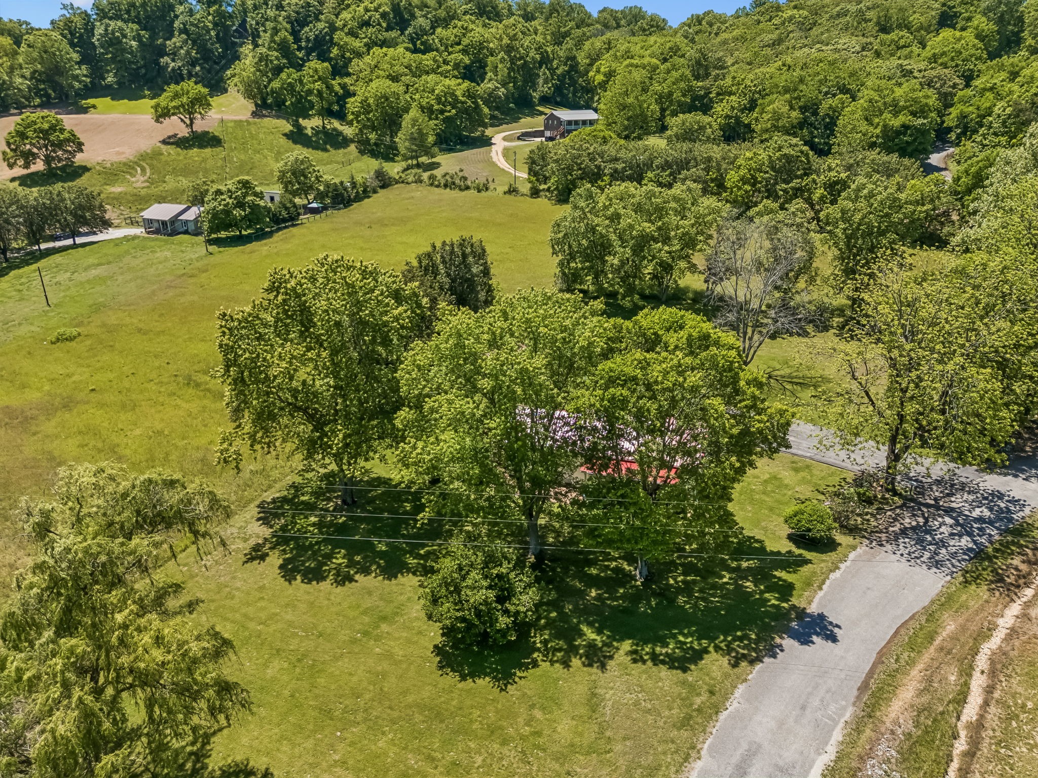 2907 Church Road Santa Fe, TN 38482 - Photo 67 of 73