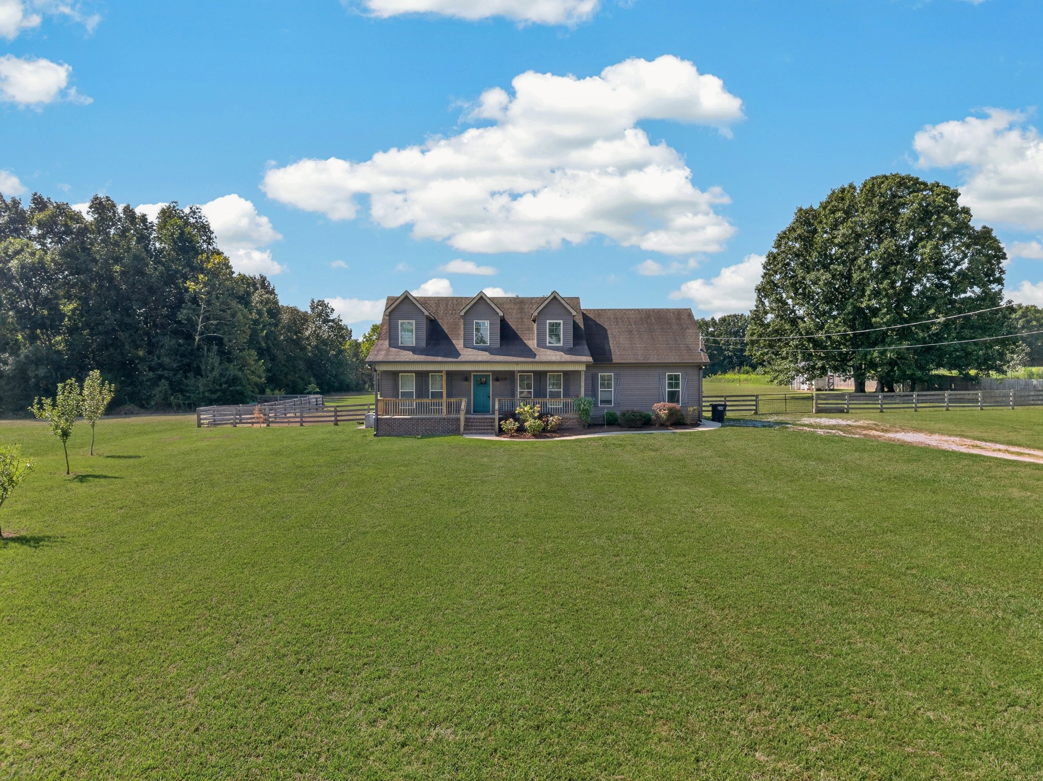 1538 Walls Road Lewisburg, TN 37091 - Photo 56 of 58 Gallery Image 56