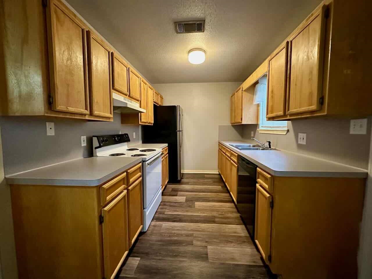 527 Old Silsbee Road, Unit 3C Lumberton, TX 77657 - Photo 8 of 17