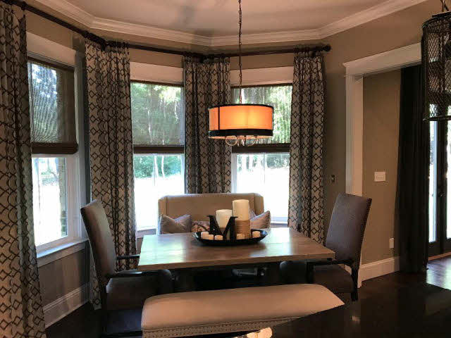 18317 Treasure Oaks Road Gulf Shores, AL 36542 - Photo 6 of 25 Breakfast area