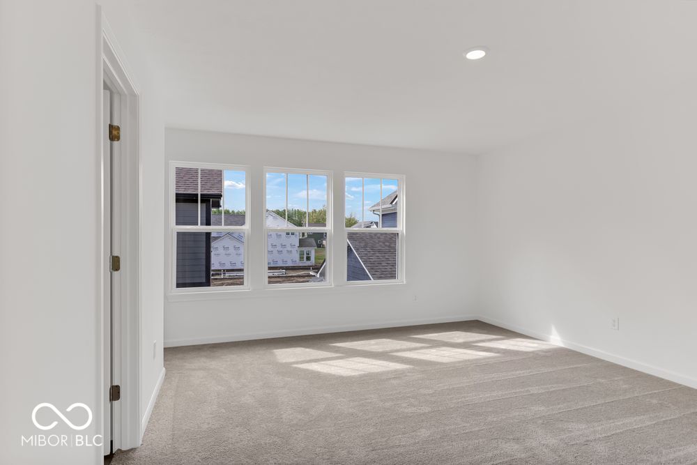 15958 Meadow Frost Court Fishers, IN 46037 - Photo 16 of 43