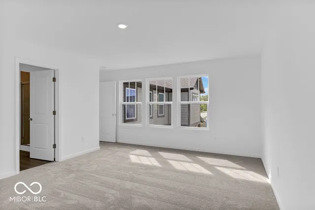 $414,999 | 15958 Meadow Frost Court, Fishers, IN 46037