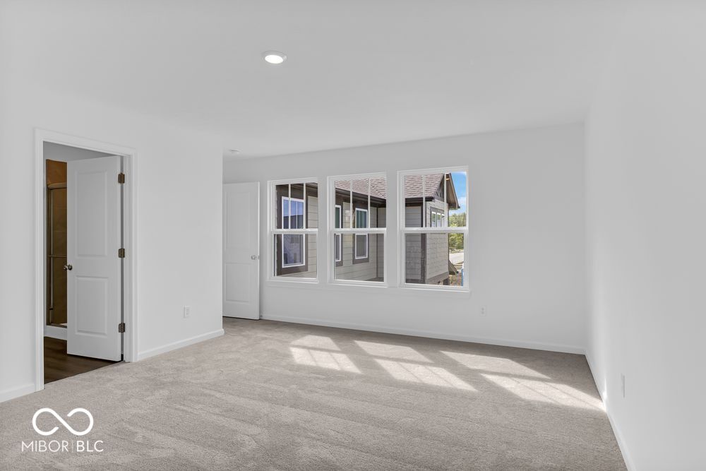 15958 Meadow Frost Court Fishers, IN 46037 - Photo 17 of 43