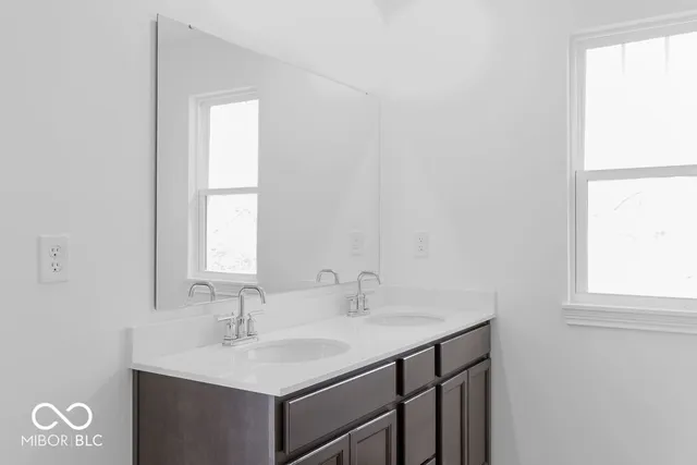 $414,999 | 15958 Meadow Frost Court, Fishers, IN 46037