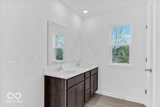 $414,999 | 15958 Meadow Frost Court, Fishers, IN 46037