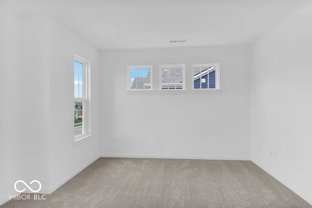 $414,999 | 15958 Meadow Frost Court, Fishers, IN 46037