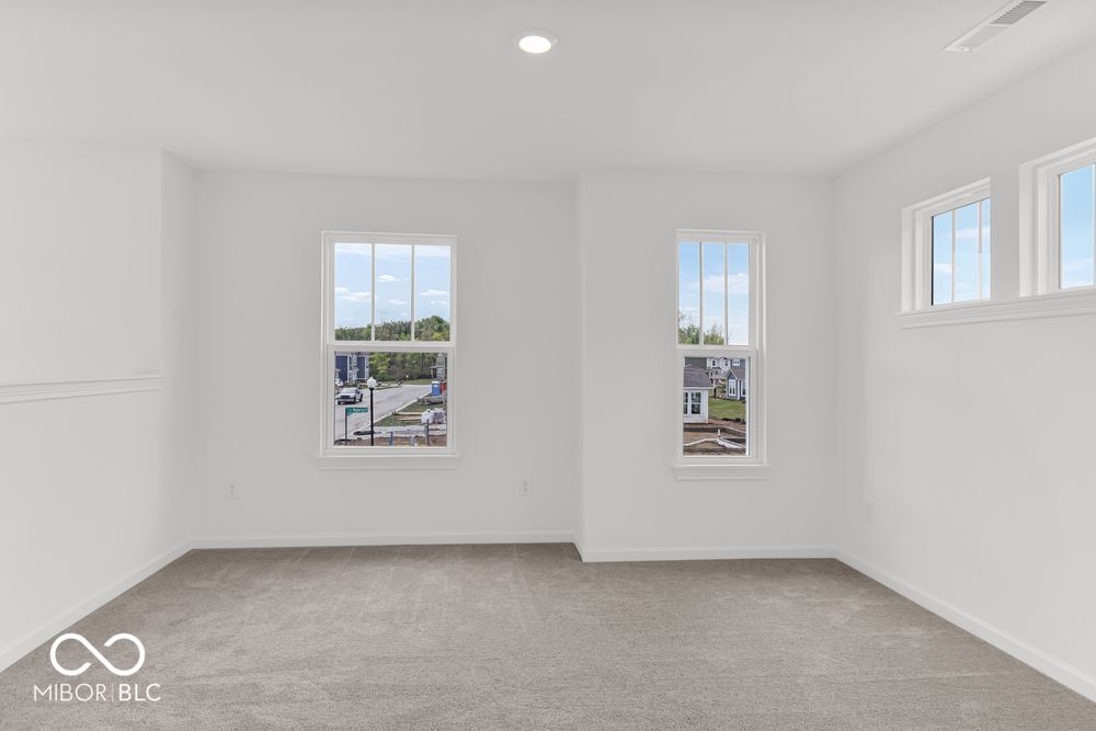 15958 Meadow Frost Court Fishers, IN 46037 - Photo 24 of 43