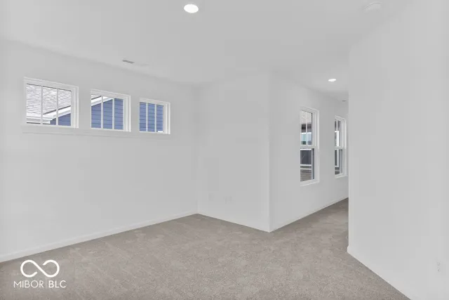 $414,999 | 15958 Meadow Frost Court, Fishers, IN 46037