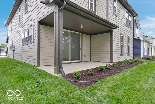 $414,999 | 15958 Meadow Frost Court, Fishers, IN 46037