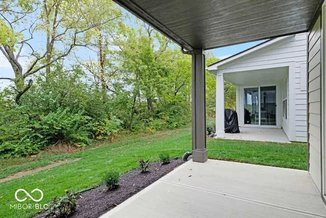 $414,999 | 15958 Meadow Frost Court, Fishers, IN 46037