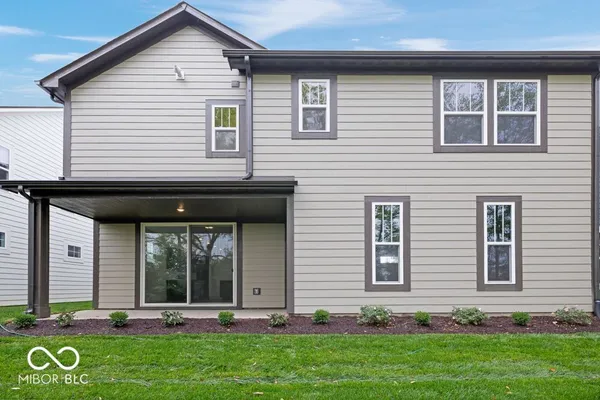 $399,999 | 15958 Meadow Frost Court, Fishers, IN 46037