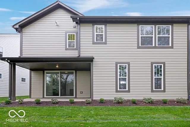 $414,999 | 15958 Meadow Frost Court, Fishers, IN 46037