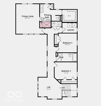 $399,999 | 15958 Meadow Frost Court, Fishers, IN 46037