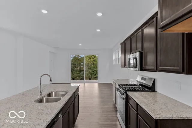 $414,999 | 15958 Meadow Frost Court, Fishers, IN 46037