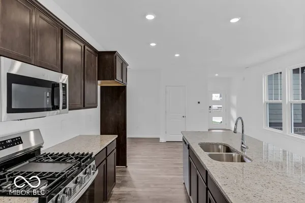 $399,999 | 15958 Meadow Frost Court, Fishers, IN 46037