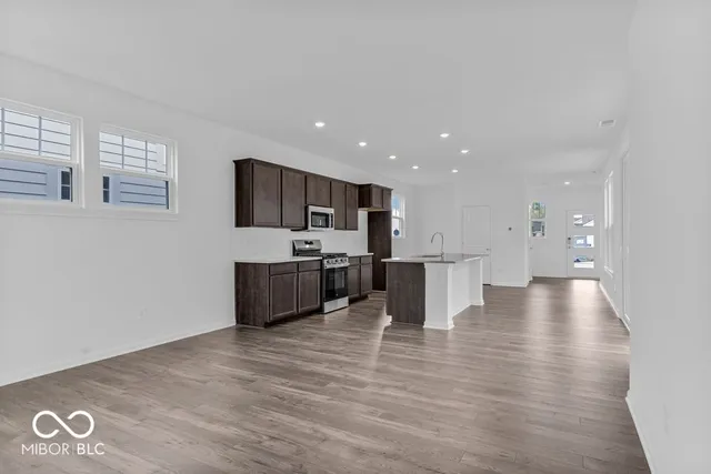 $414,999 | 15958 Meadow Frost Court, Fishers, IN 46037