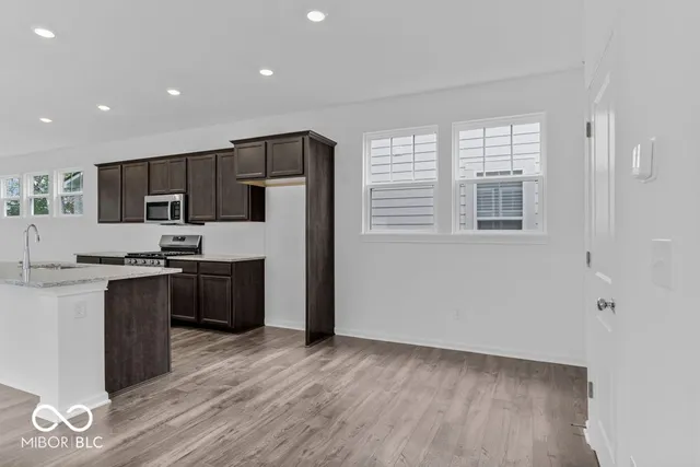 $414,999 | 15958 Meadow Frost Court, Fishers, IN 46037