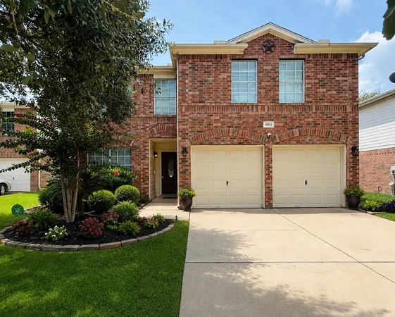 $299,000 | 11903 Ezekiel Road, Tomball, TX 77375