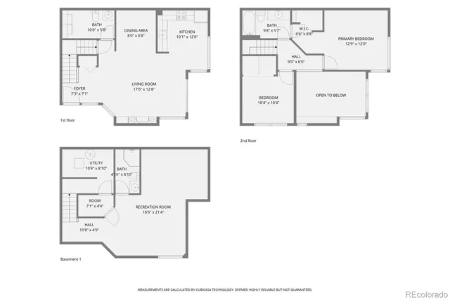 $495,000 | 5174 Buckingham Road, Boulder, CO 80301